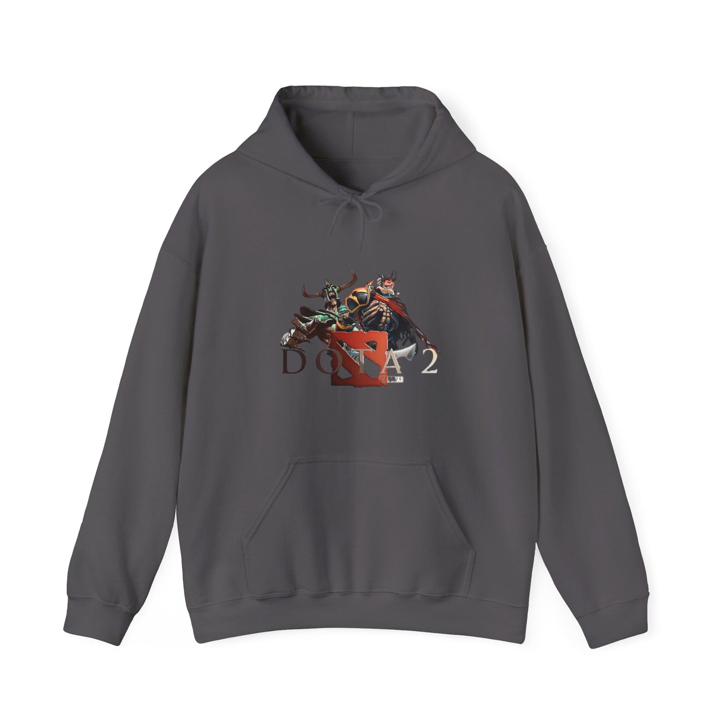Dota 2 Hoodie Team Secret