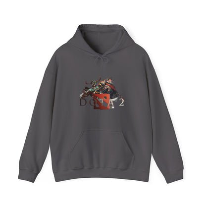 Dota 2 Hoodie Team Secret