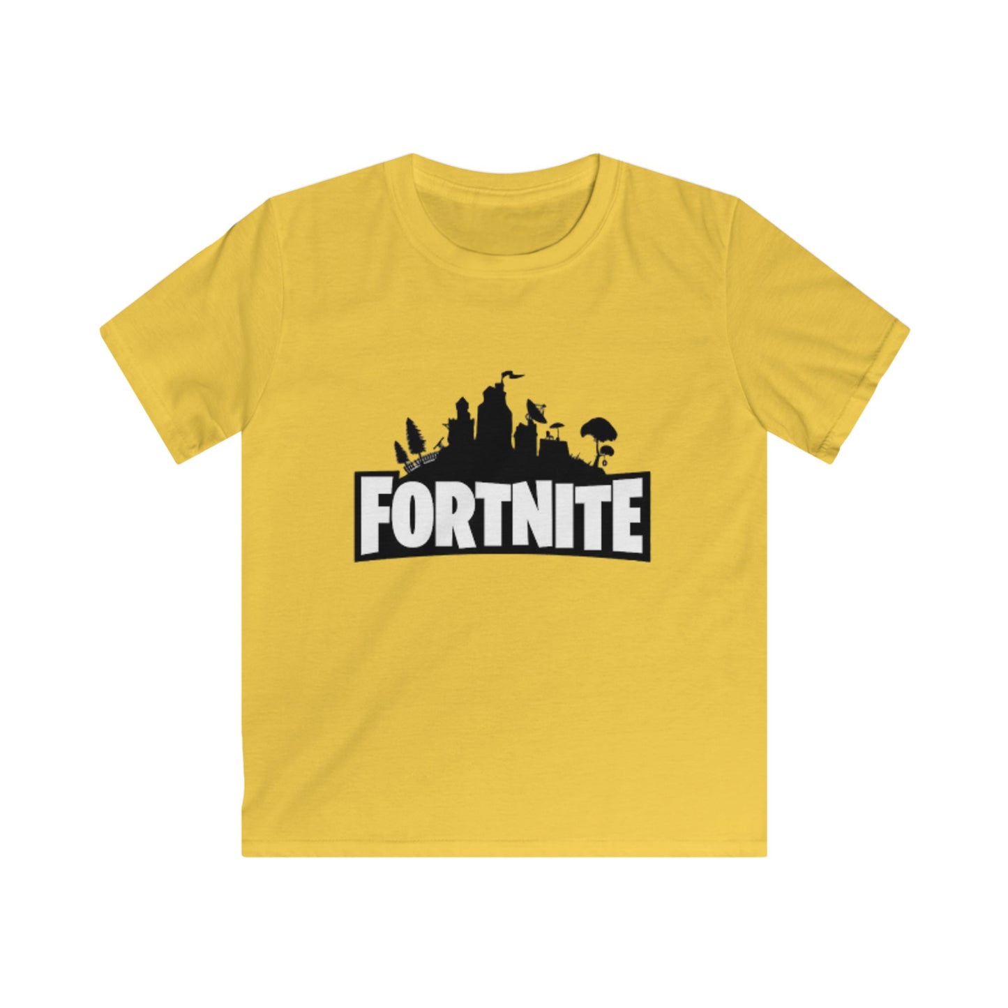 Fortnite Victory Royale  Tee