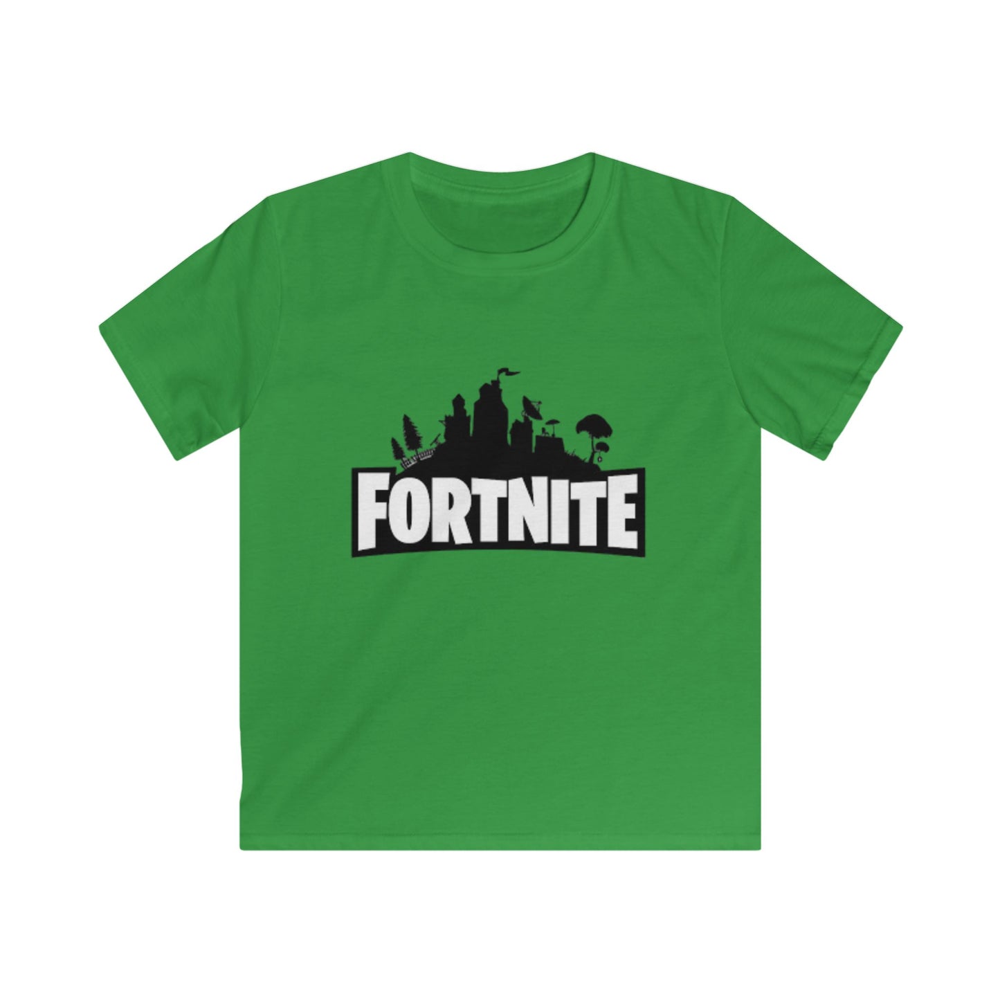 Fortnite Victory Royale  Tee