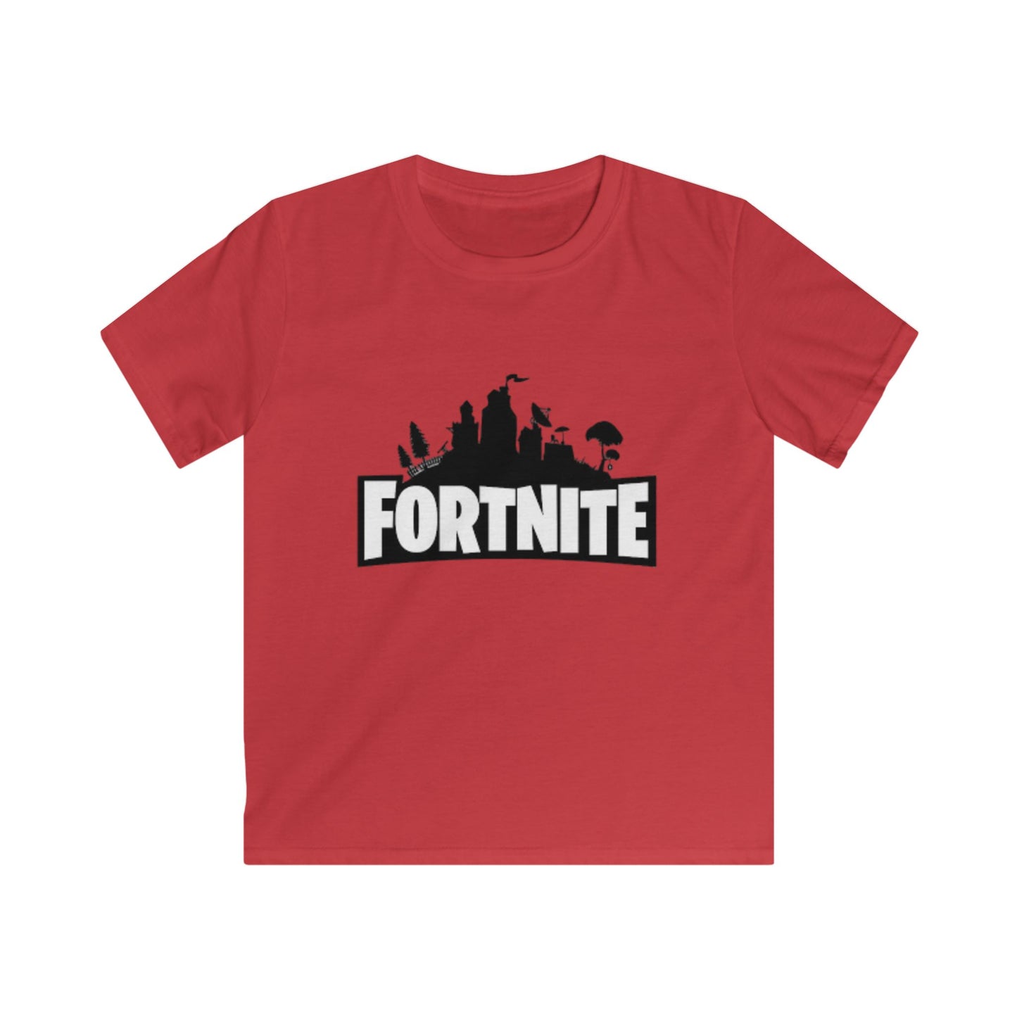 Fortnite Victory Royale  Tee