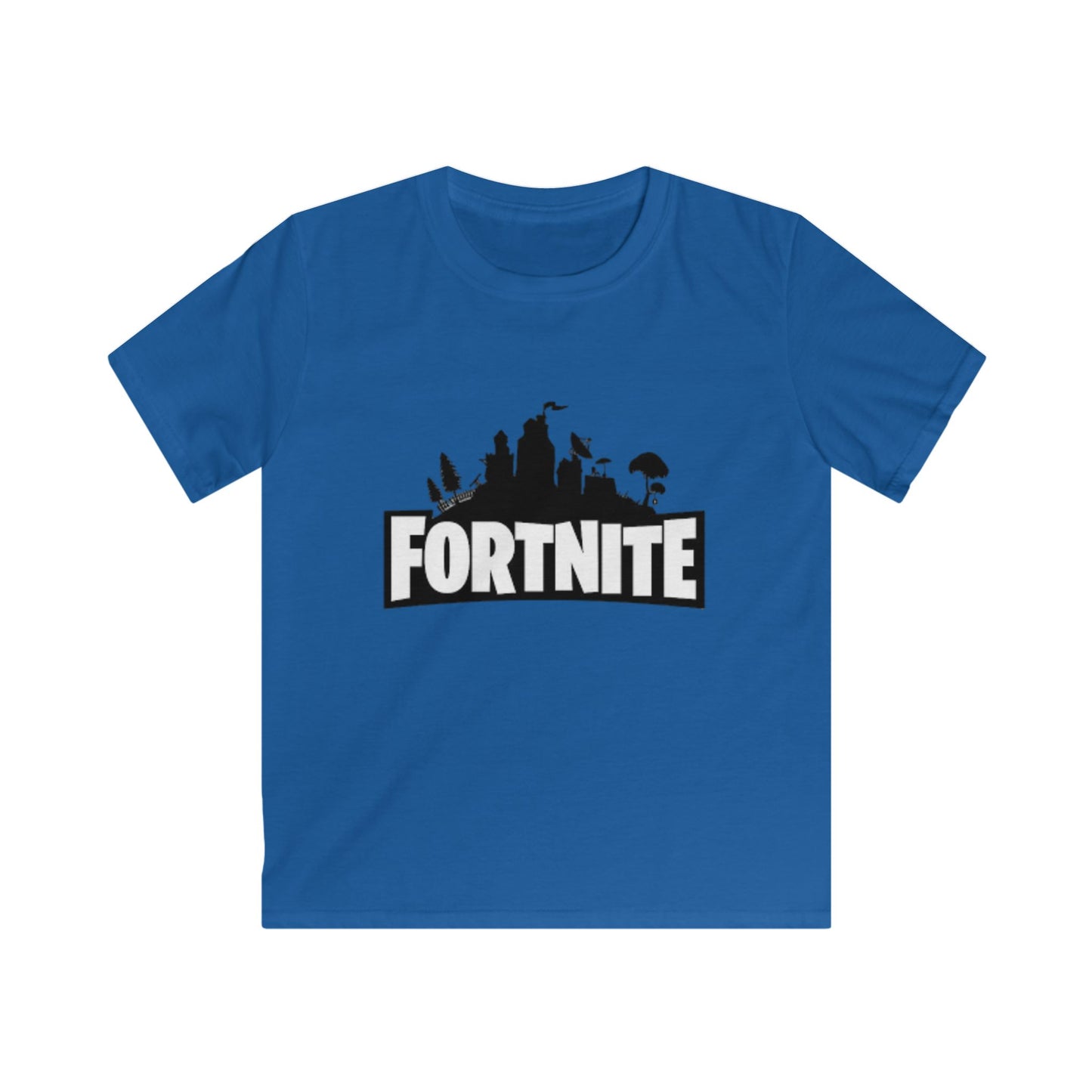 Fortnite Victory Royale  Tee