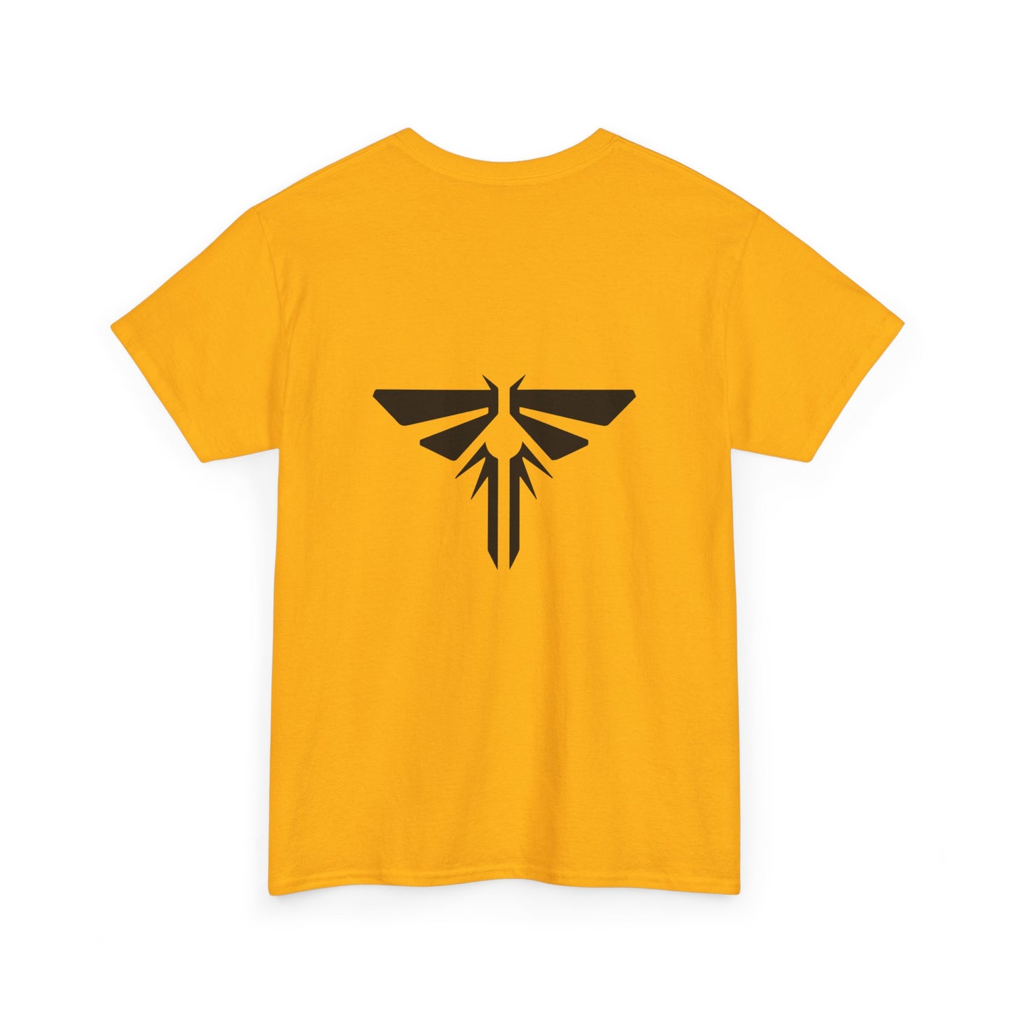 The Last of Us Gritty Survivor Tee