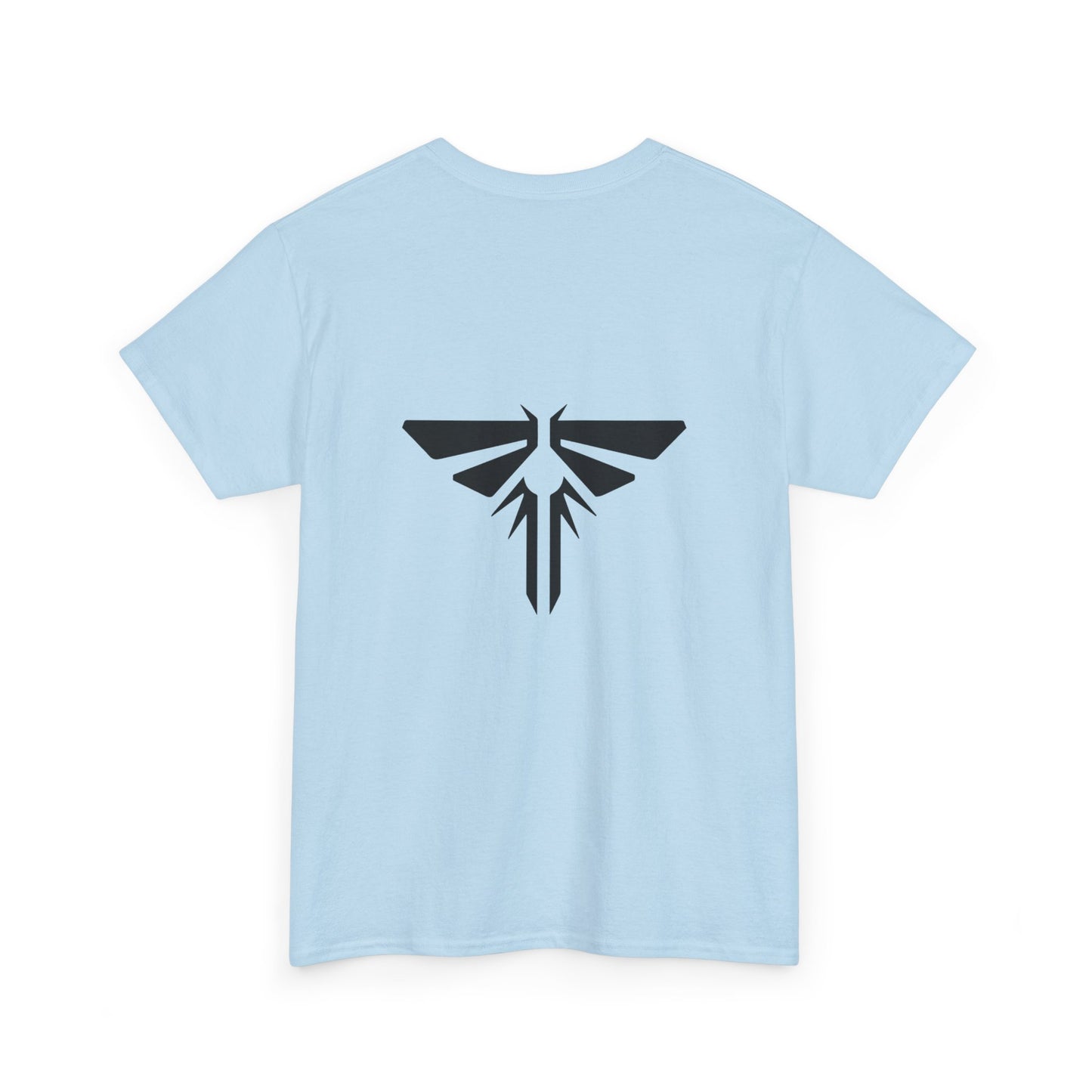 The Last of Us Gritty Survivor Tee