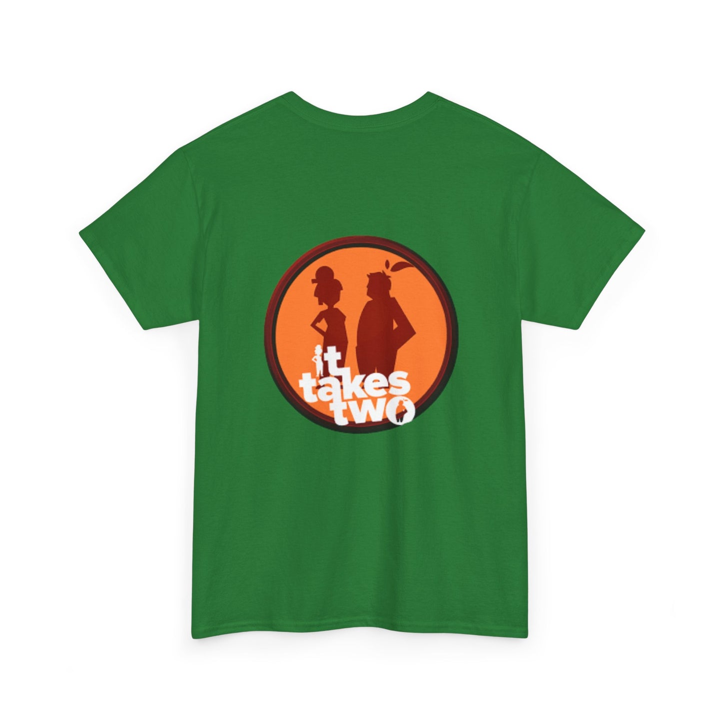 It Takes Two Co-op T-Shirt Unisex