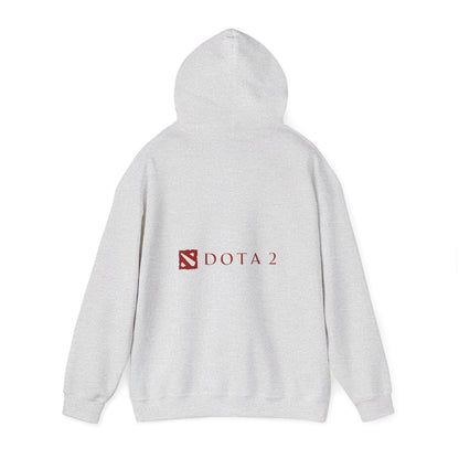 Dota 2 Hoodie Team Secret