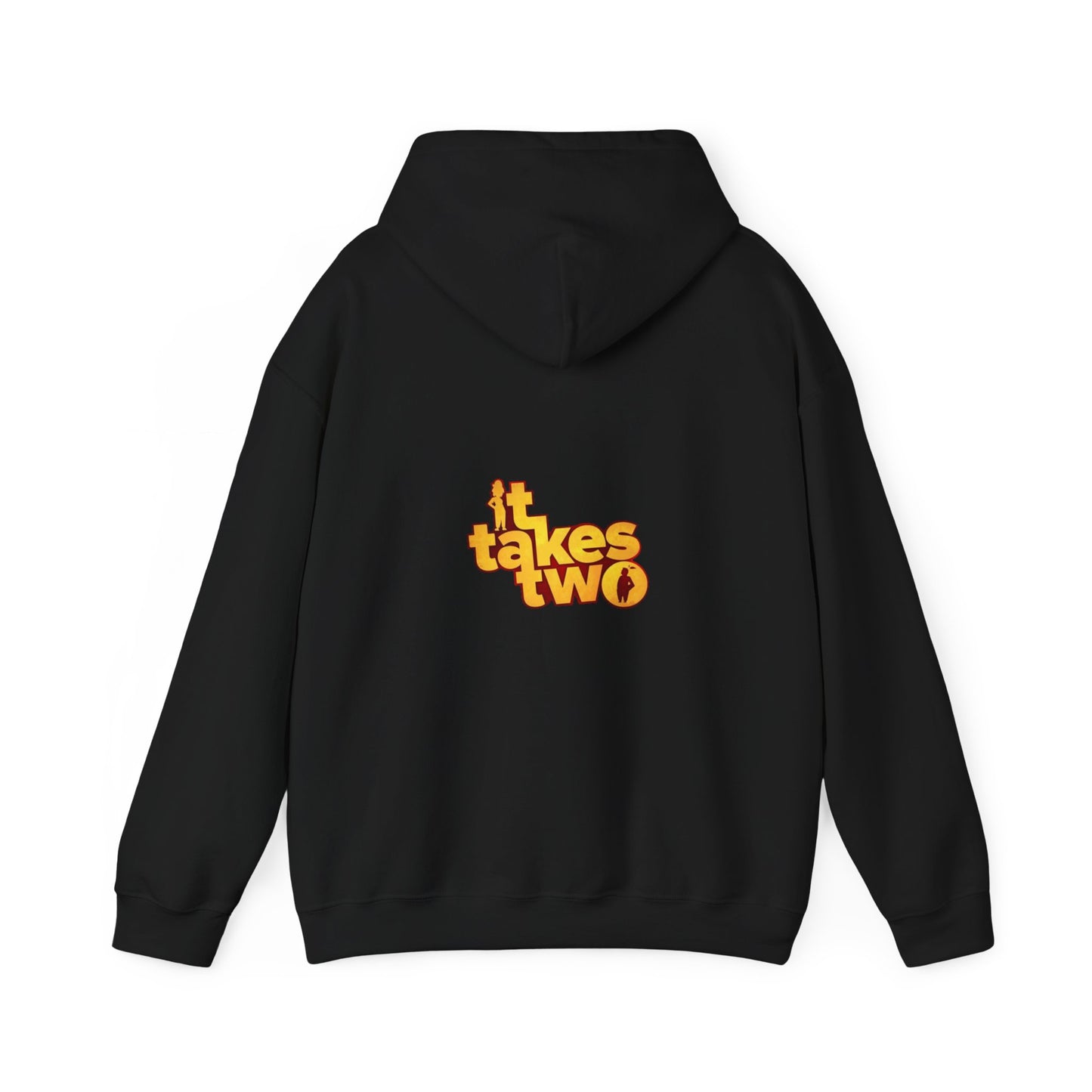 Copy of Copy of Unisex Heavy Blend™ Hooded Sweatshirt