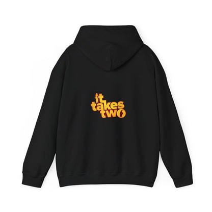 Copy of Copy of Unisex Heavy Blend™ Hooded Sweatshirt