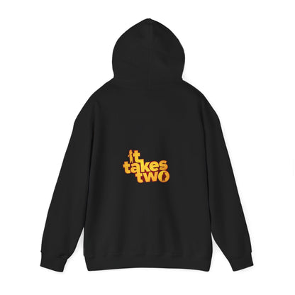 Copy of Copy of Unisex Heavy Blend™ Hooded Sweatshirt