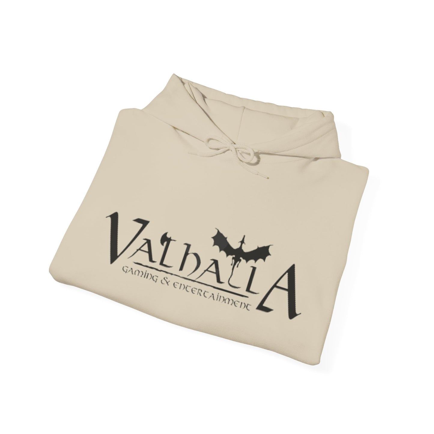 AC Valhalla Viking Assassin Hoodie
