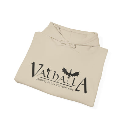 AC Valhalla Viking Assassin Hoodie