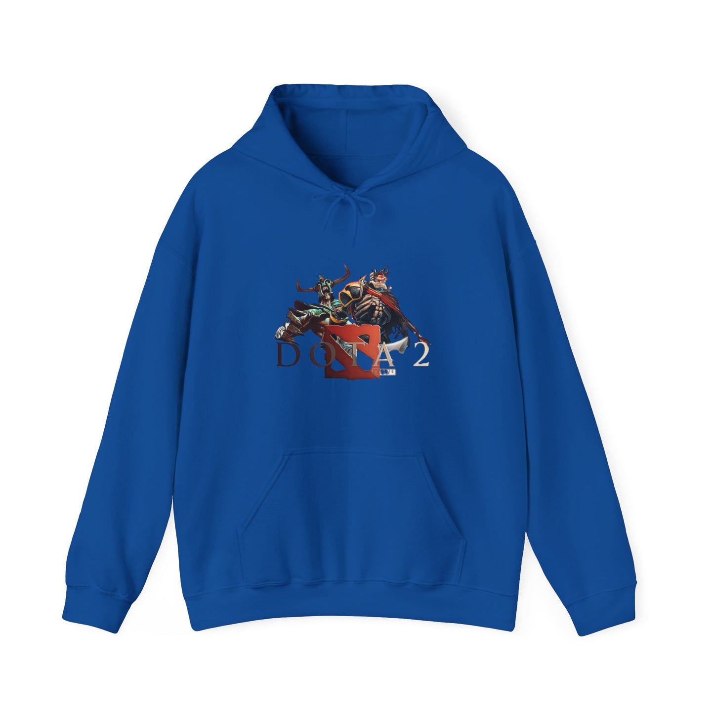 Dota 2 Hoodie Team Secret