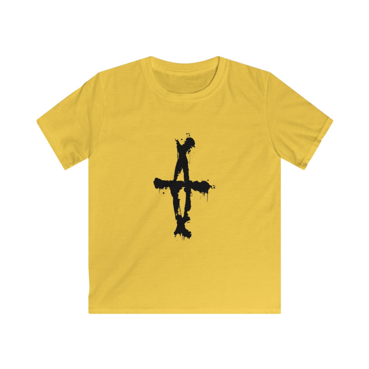 The Last of Us Firefly Logo Tee