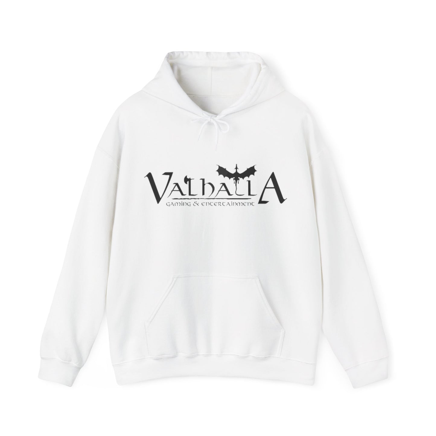 AC Valhalla Viking Assassin Hoodie
