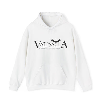 AC Valhalla Viking Assassin Hoodie