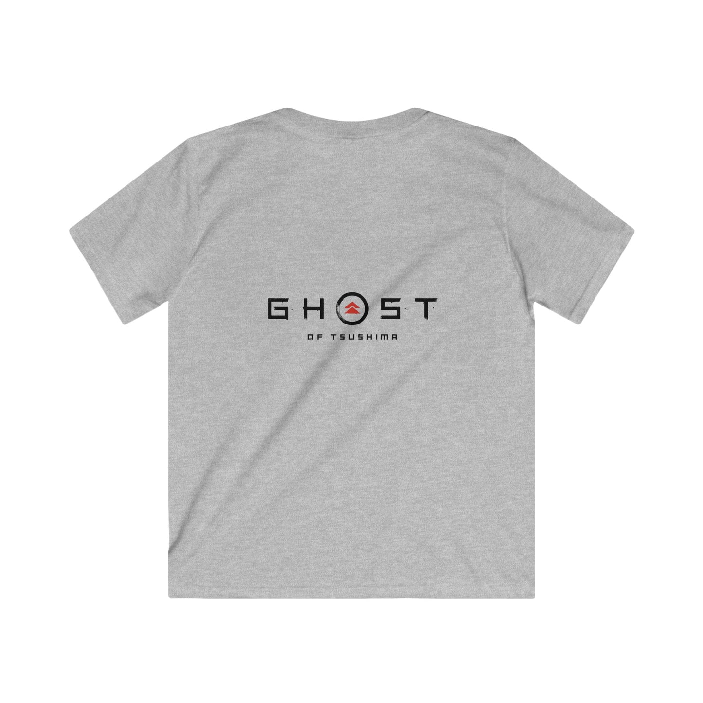 Ghost of Tsushima T-Shirt