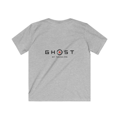 Ghost of Tsushima T-Shirt