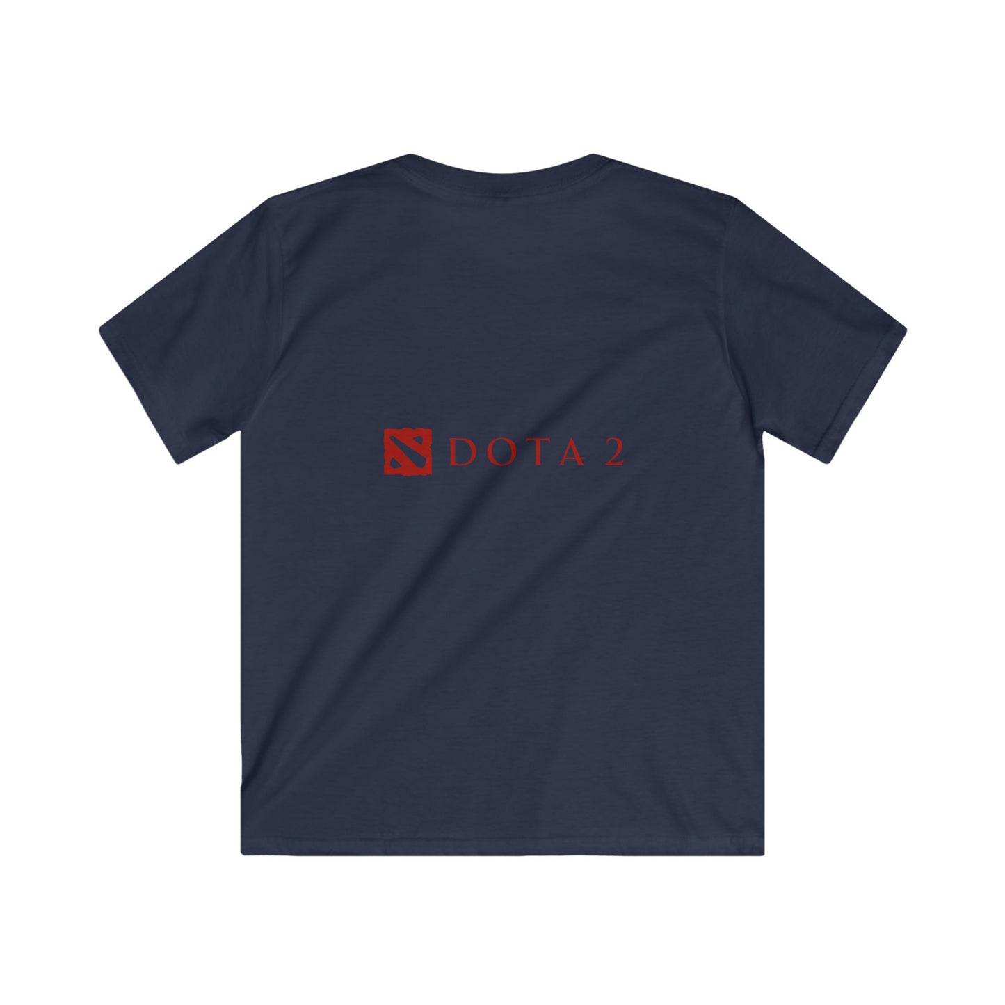 Axe's Culling Blade Tee