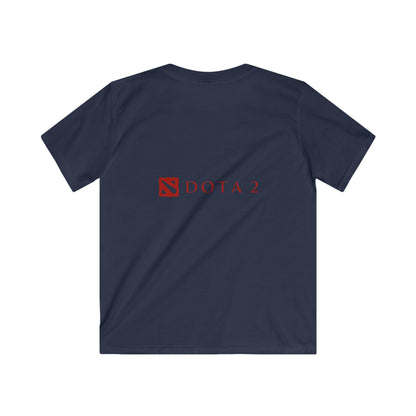 Axe's Culling Blade Tee