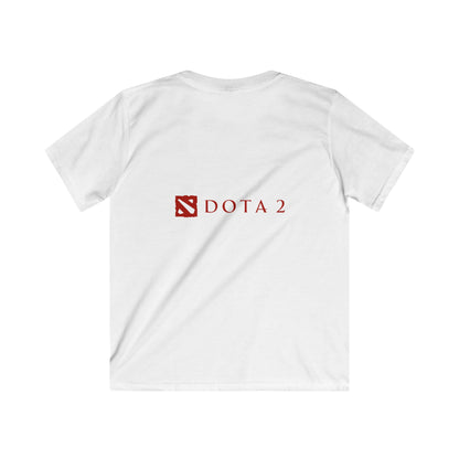 Axe's Culling Blade Tee