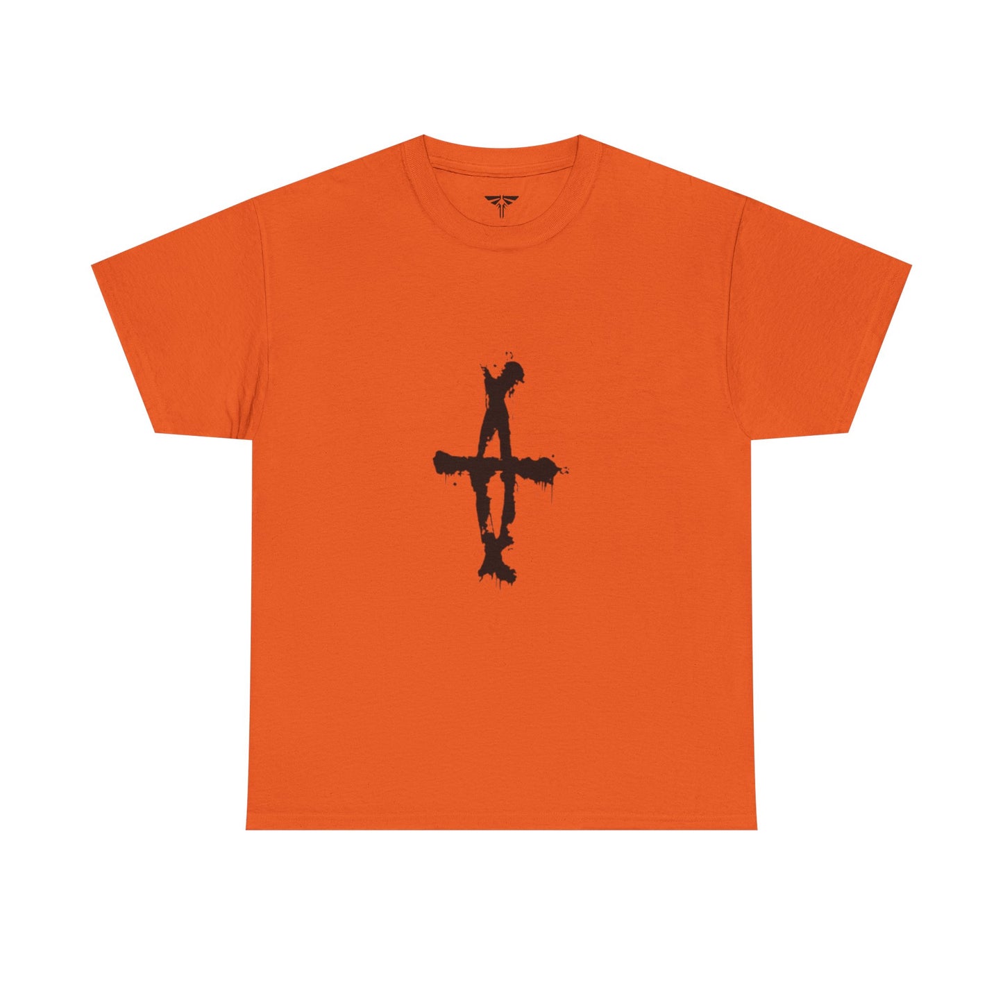 The Last of Us Gritty Survivor Tee