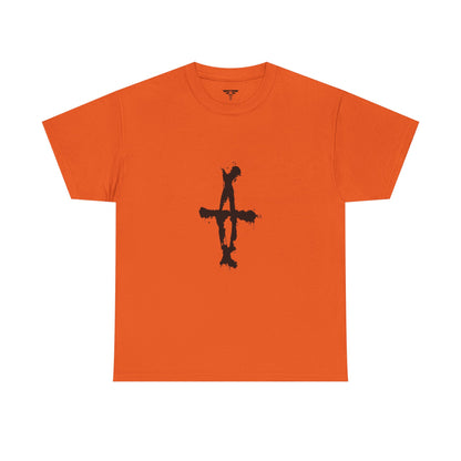 The Last of Us Gritty Survivor Tee