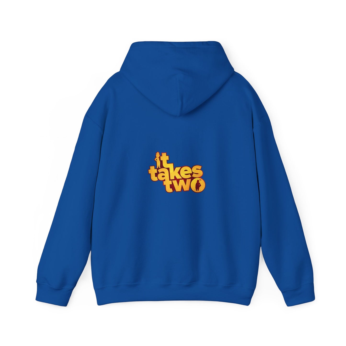 Copy of Copy of Unisex Heavy Blend™ Hooded Sweatshirt