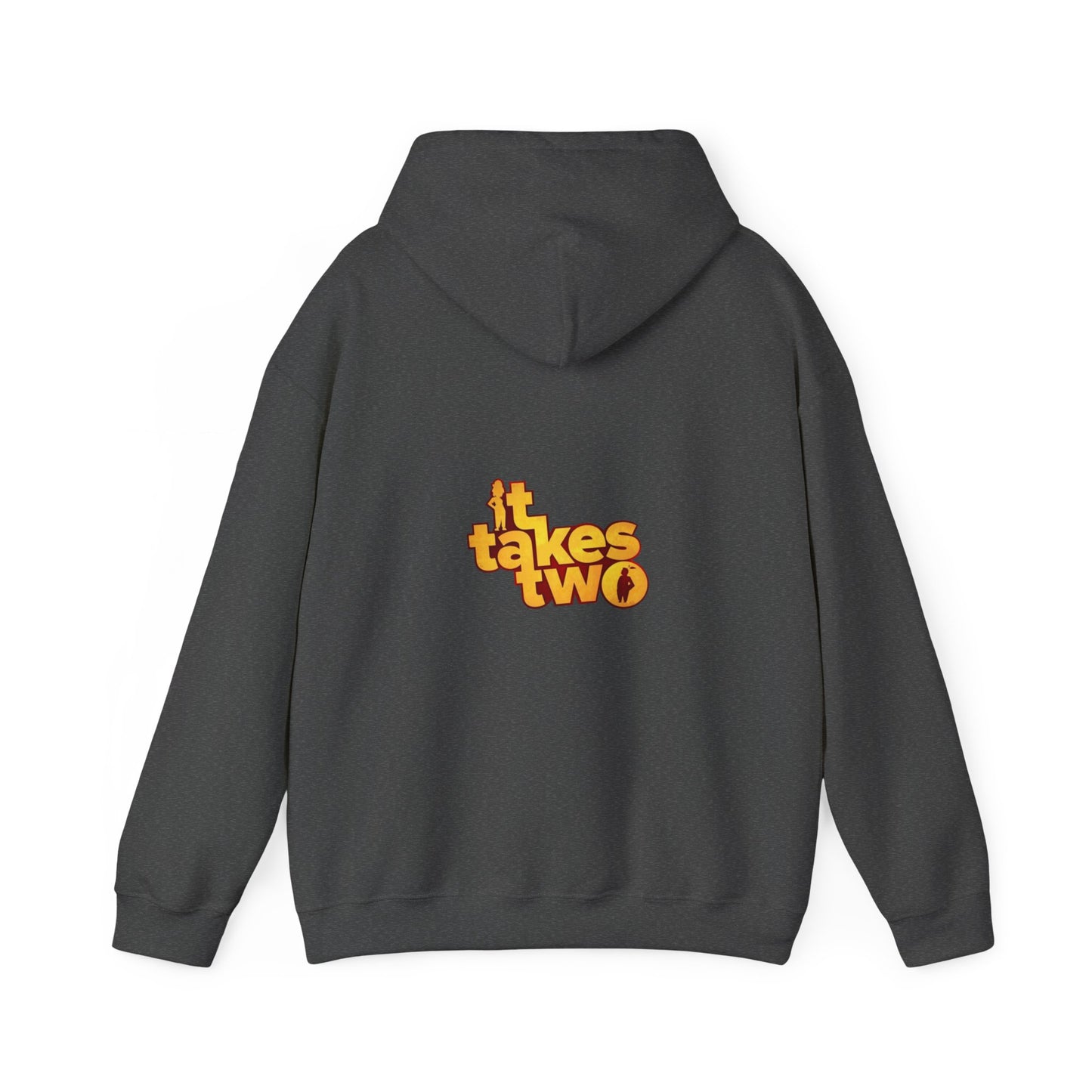 Copy of Copy of Unisex Heavy Blend™ Hooded Sweatshirt