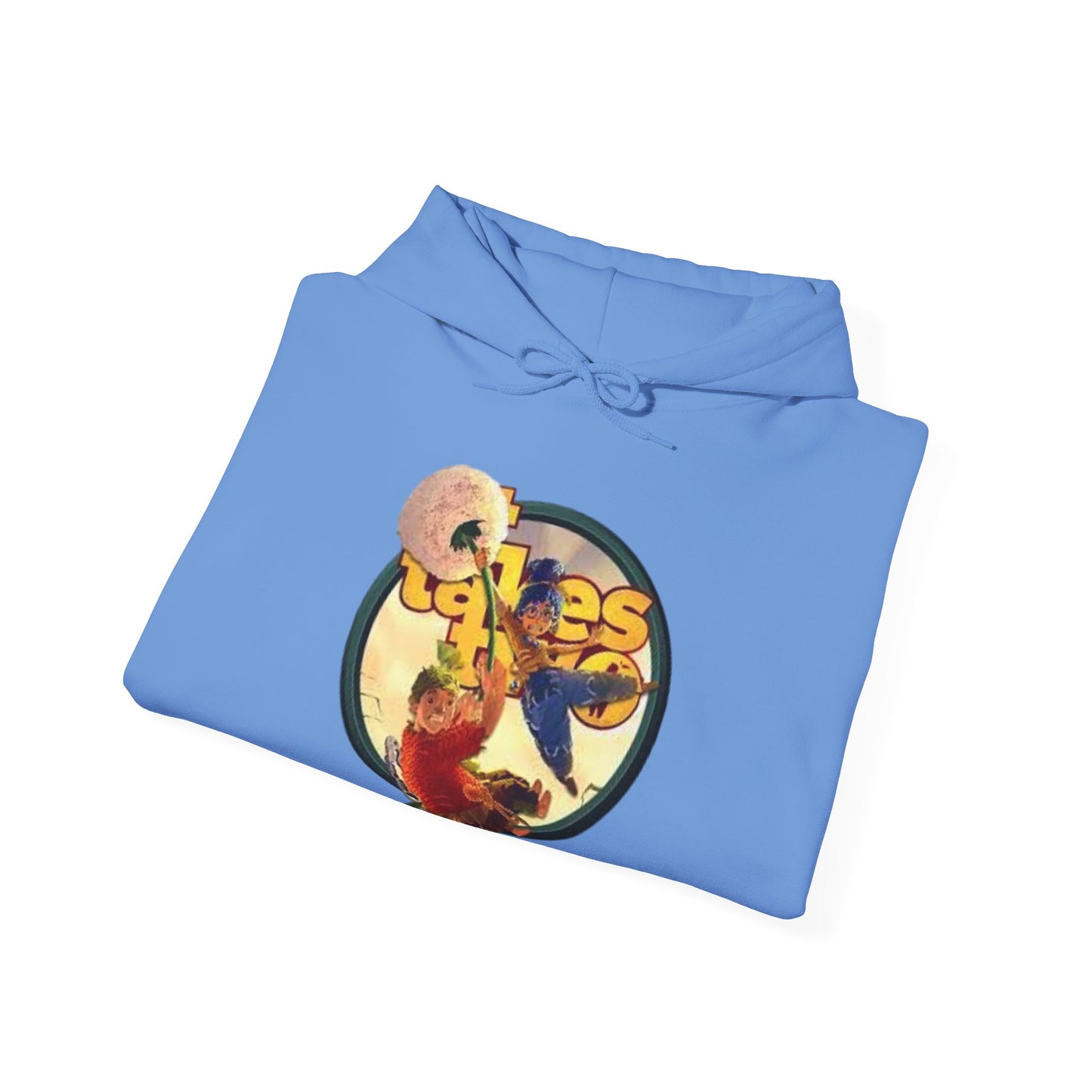 Copy of Copy of Unisex Heavy Blend™ Hooded Sweatshirt