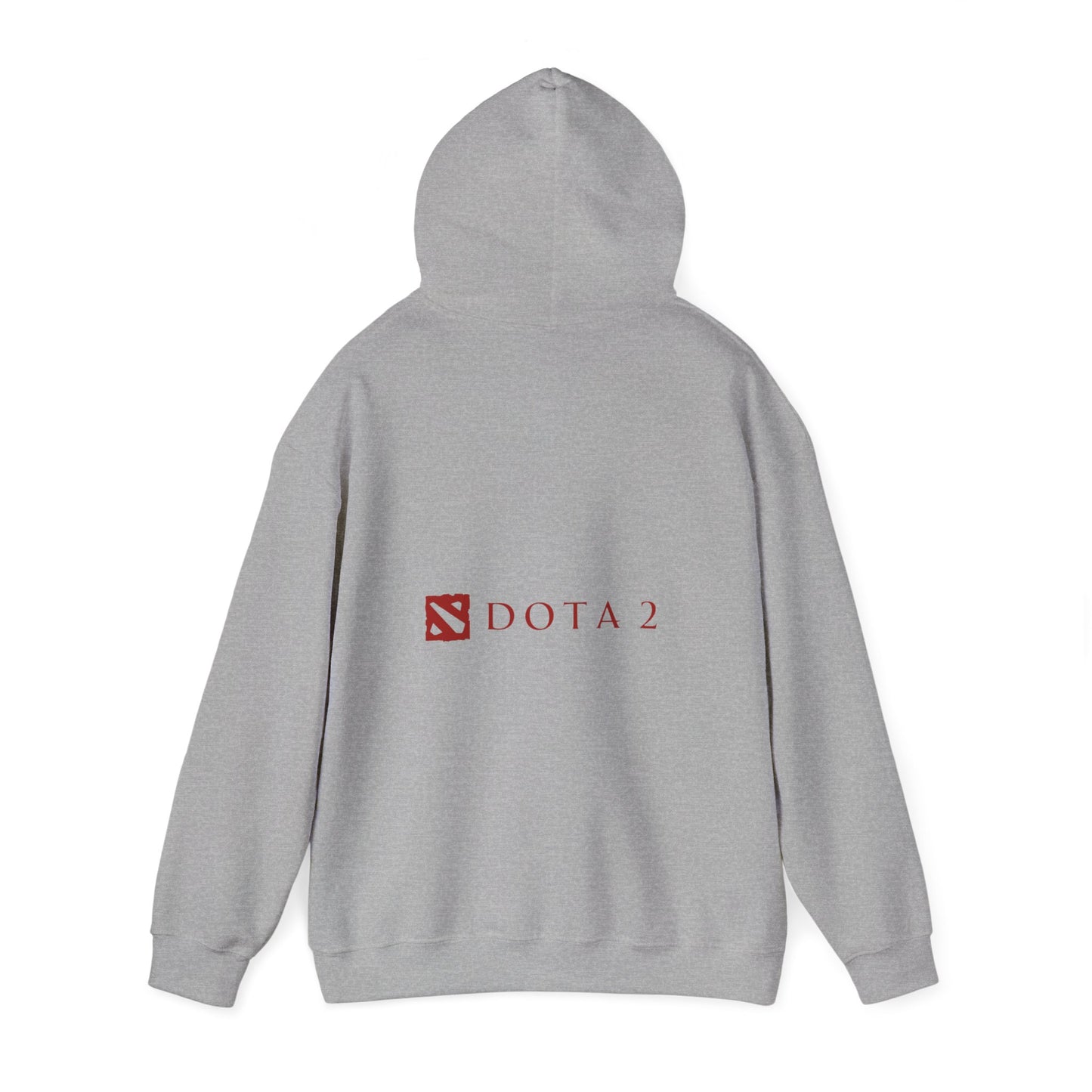 Dota 2 Hoodie Team Secret