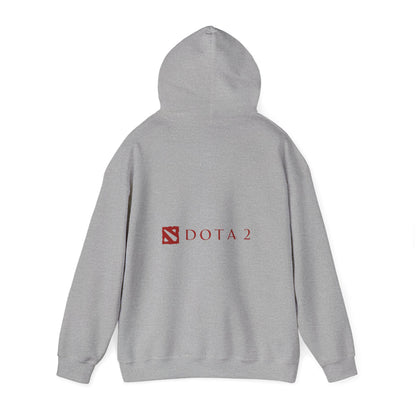 Dota 2 Hoodie Team Secret