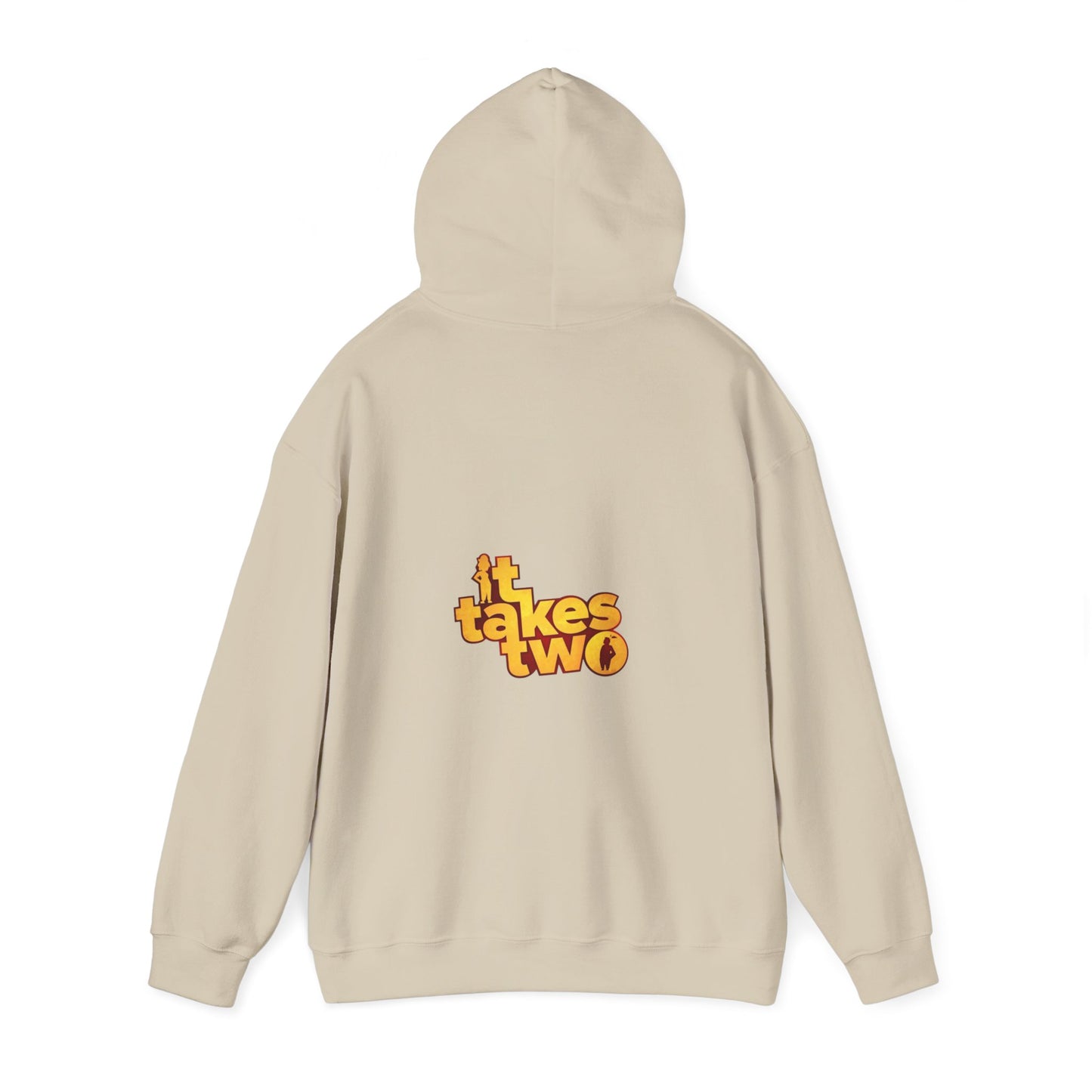 Copy of Copy of Unisex Heavy Blend™ Hooded Sweatshirt