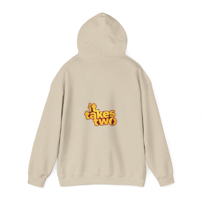 Copy of Copy of Unisex Heavy Blend™ Hooded Sweatshirt