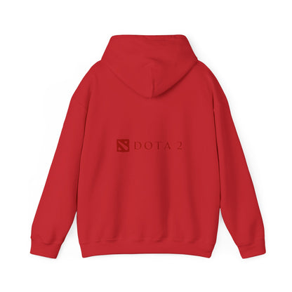 Dota 2 Hoodie Team Secret