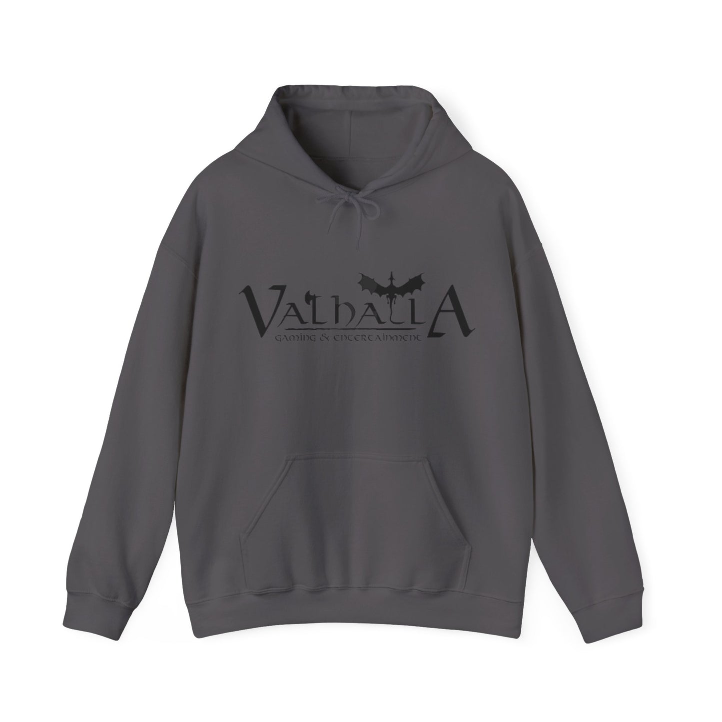 AC Valhalla Viking Assassin Hoodie