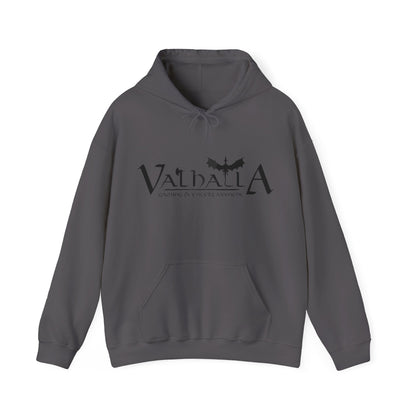 AC Valhalla Viking Assassin Hoodie