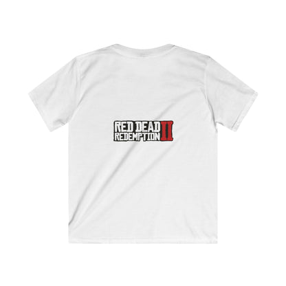 RDR2 Outlaw Sunset Tee