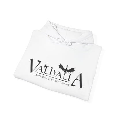 AC Valhalla Viking Assassin Hoodie