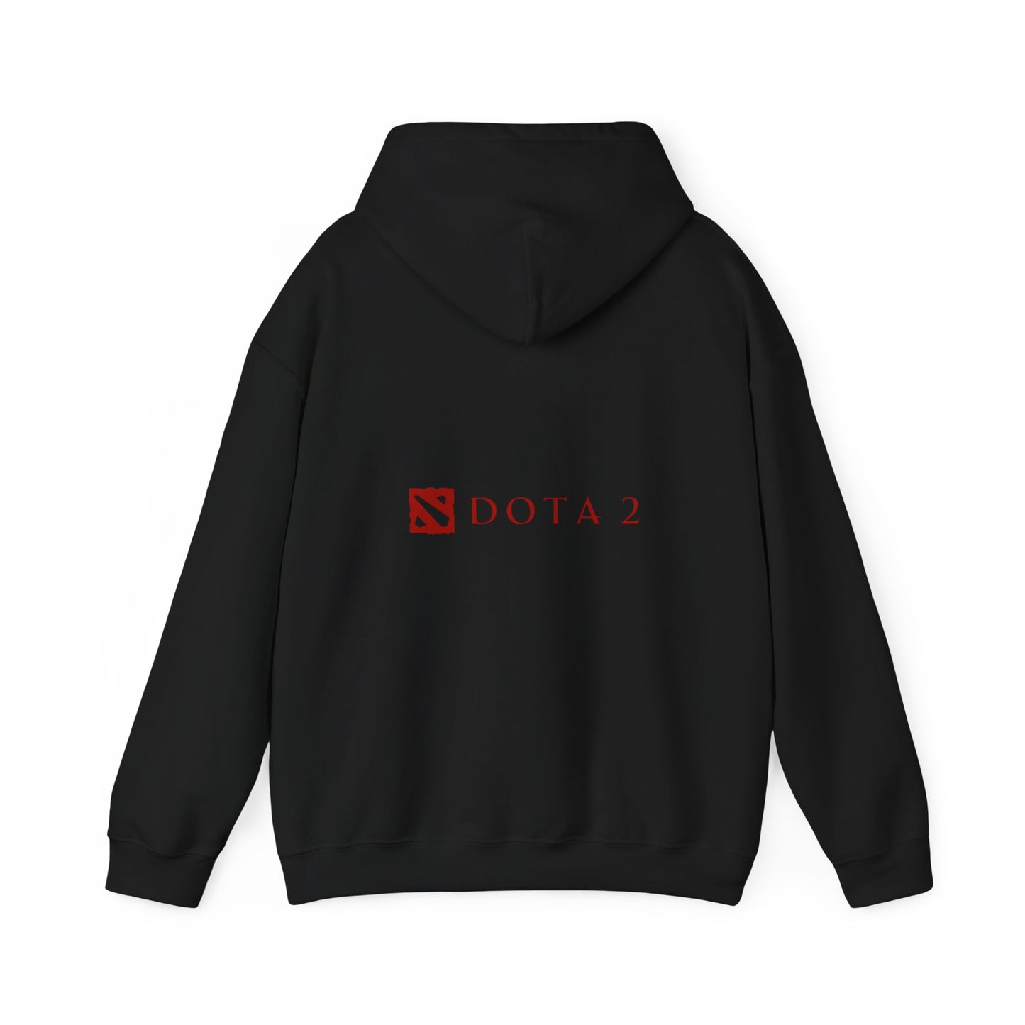 Dota 2 Hoodie Team Secret