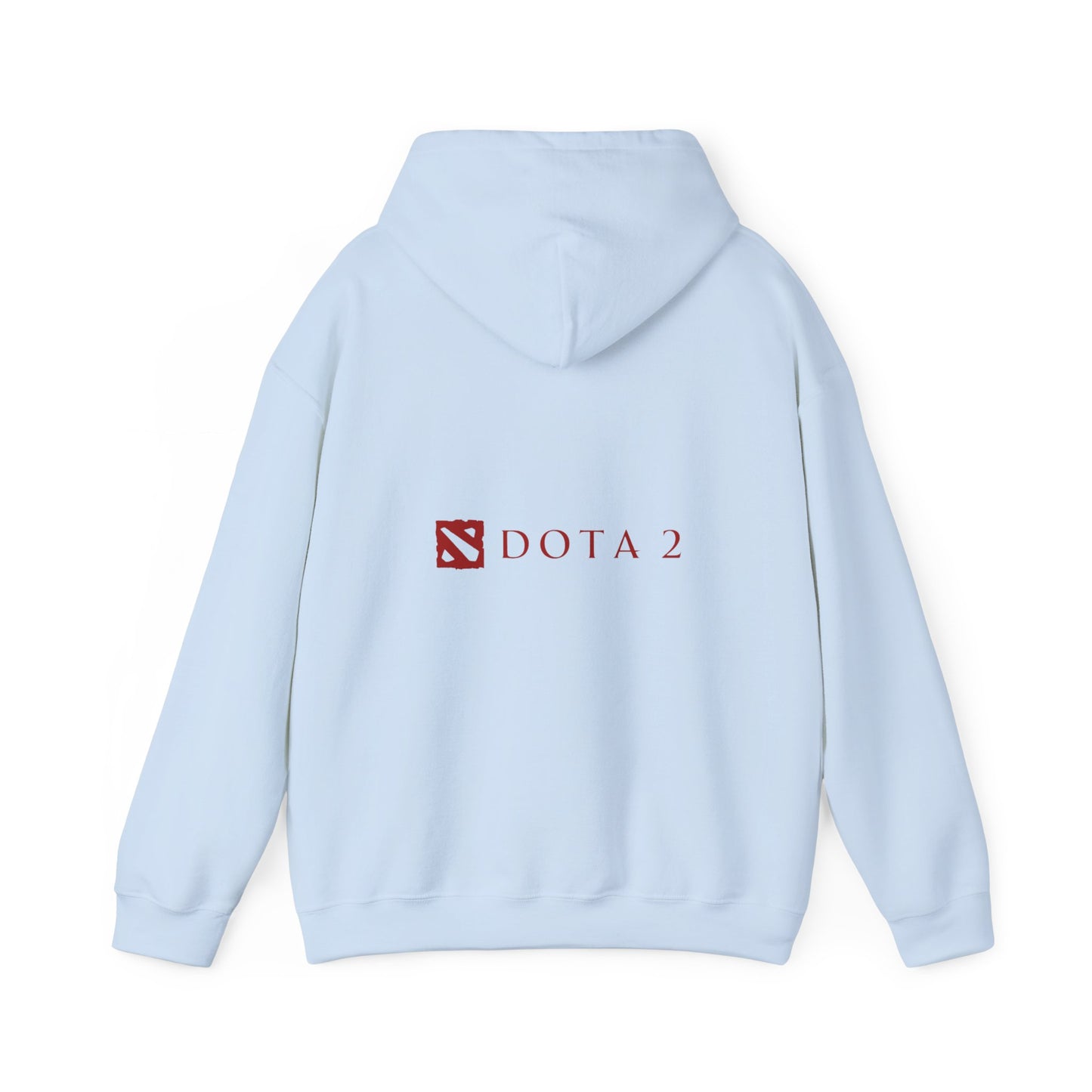 Dota 2 Hoodie Team Secret