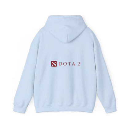 Dota 2 Hoodie Team Secret