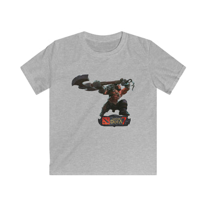 Axe's Culling Blade Tee