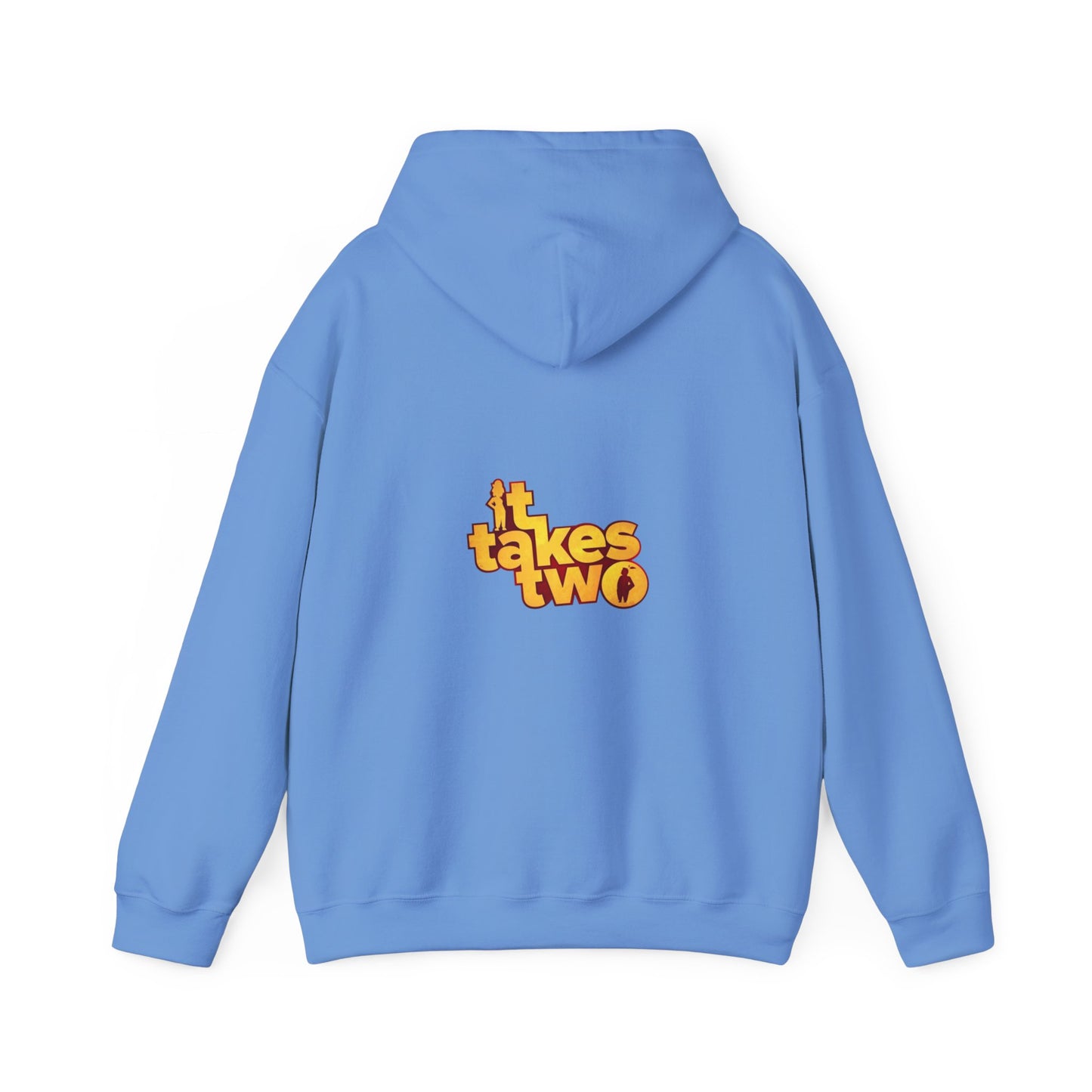 Copy of Copy of Unisex Heavy Blend™ Hooded Sweatshirt