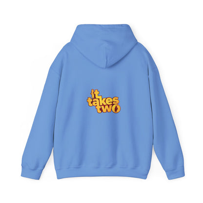 Copy of Copy of Unisex Heavy Blend™ Hooded Sweatshirt