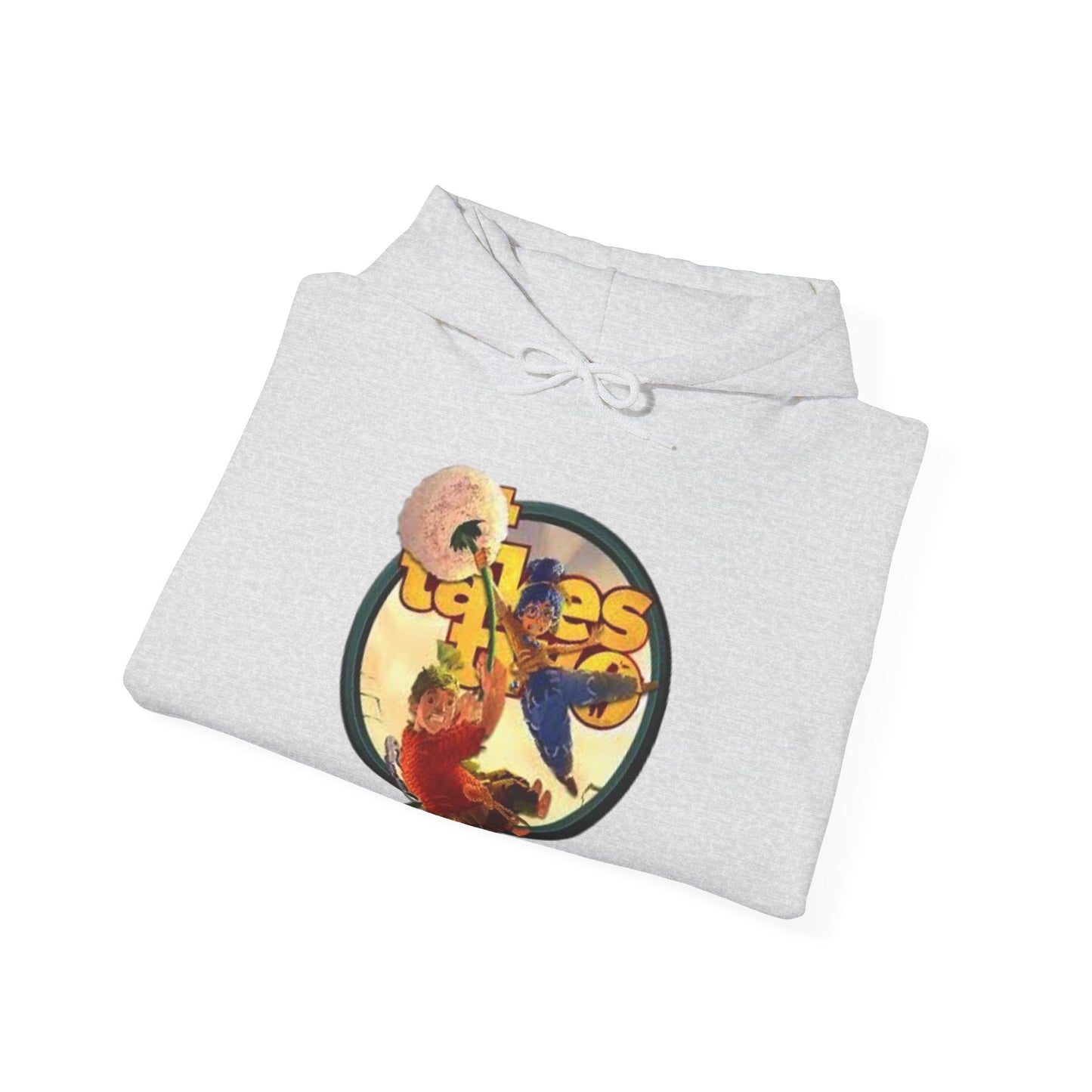 Copy of Copy of Unisex Heavy Blend™ Hooded Sweatshirt