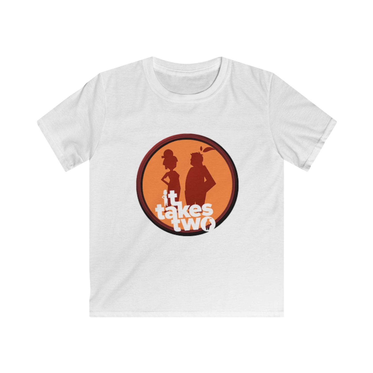 May & Cody Co-op Adventure T-Shirt