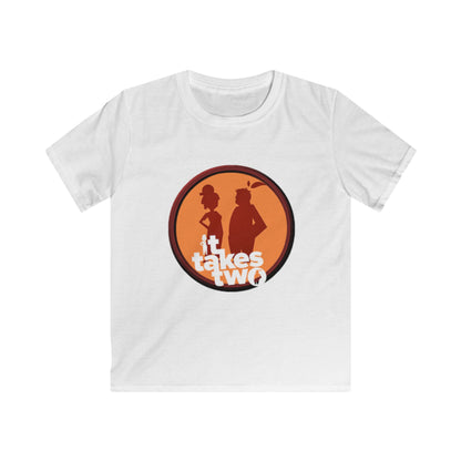 May & Cody Co-op Adventure T-Shirt