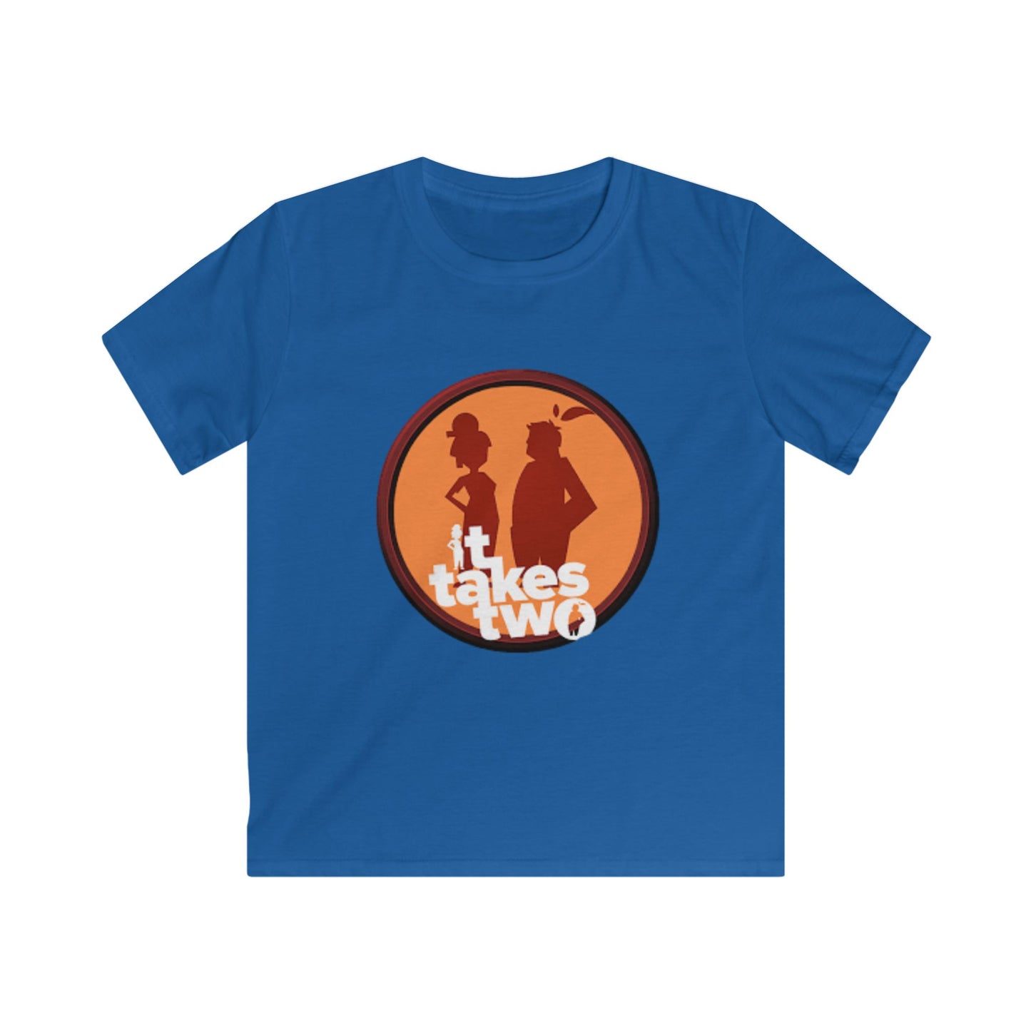 May & Cody Co-op Adventure T-Shirt
