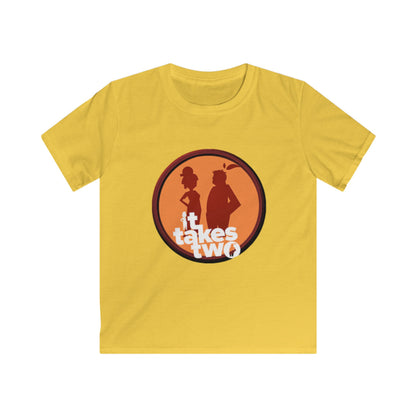 May & Cody Co-op Adventure T-Shirt