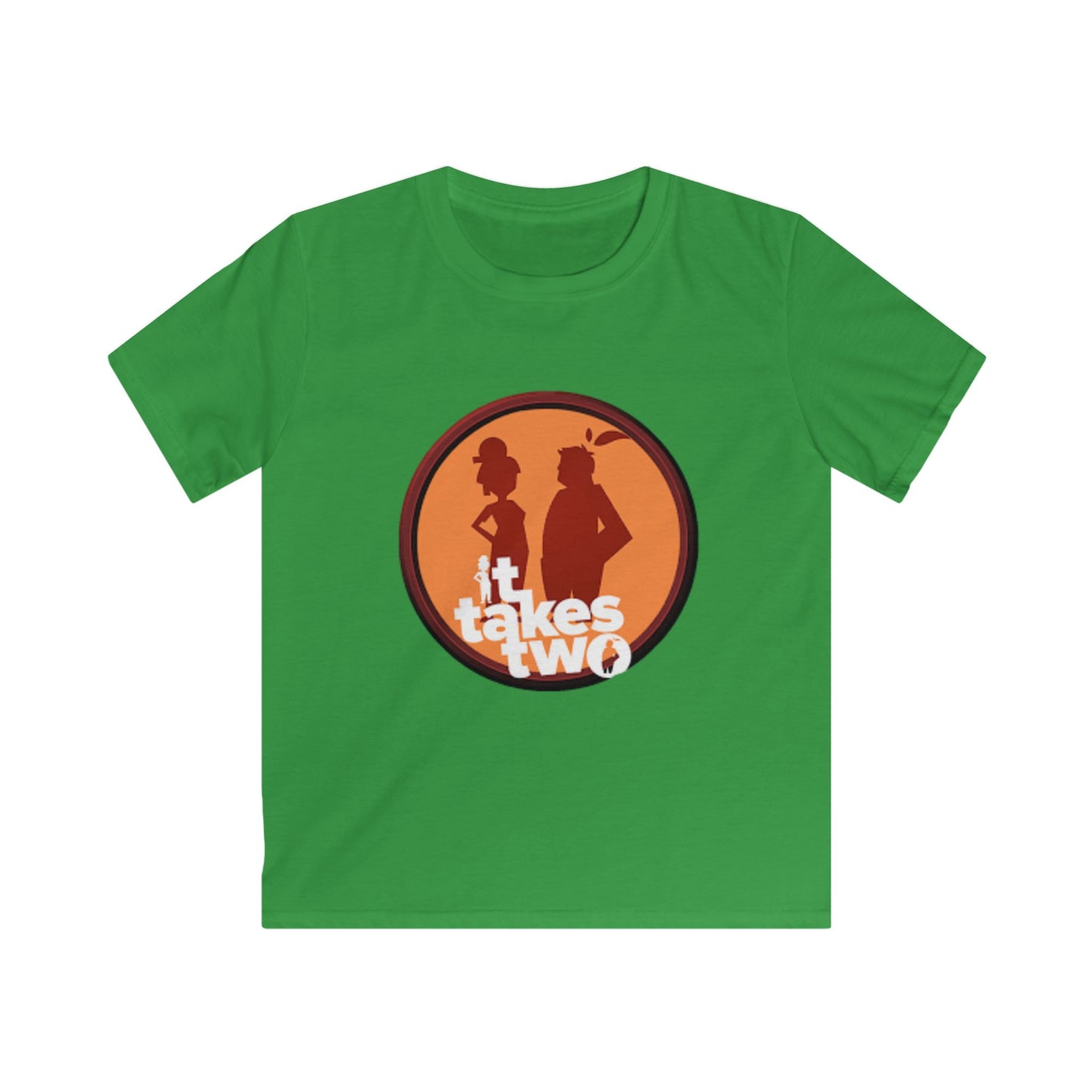 May & Cody Co-op Adventure T-Shirt
